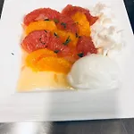 Ξενοδοχείο Logis Le Clos Pite Préchacq