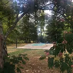 Logis Le Clos Pite 3* Préchacq