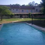 Logis Le Clos Pite 3*