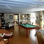 Logis Le Clos Pite 3*