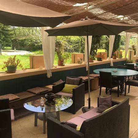Logis Le Clos Pite