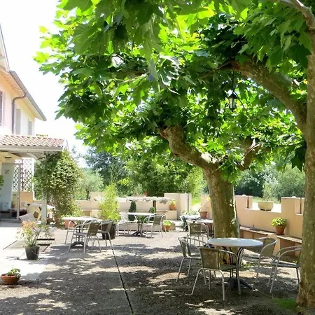 Logis Le Clos Pite Ξενοδοχείο