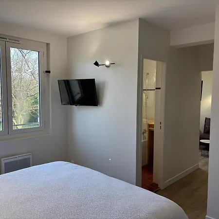 Logis Le Clos Pite Préchacq