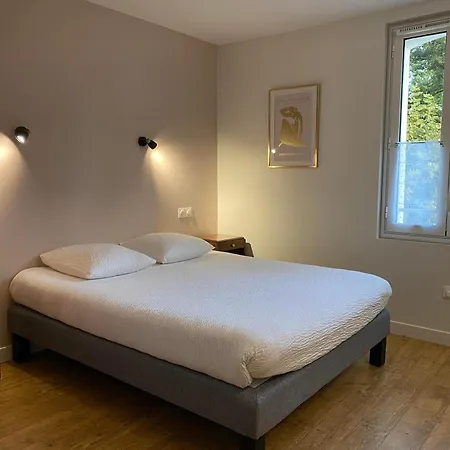 Logis Le Clos Pite Préchacq