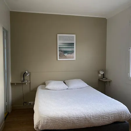 Otel Logis Le Clos Pite