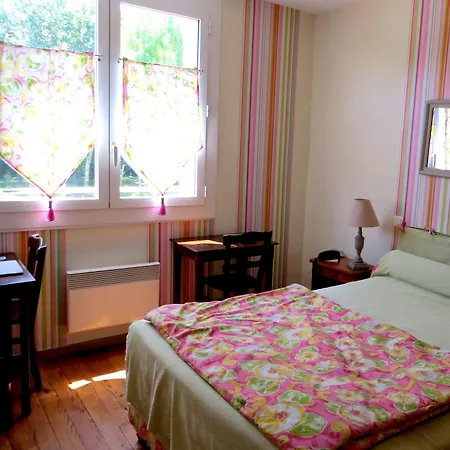 Logis Le Clos Pite 3*