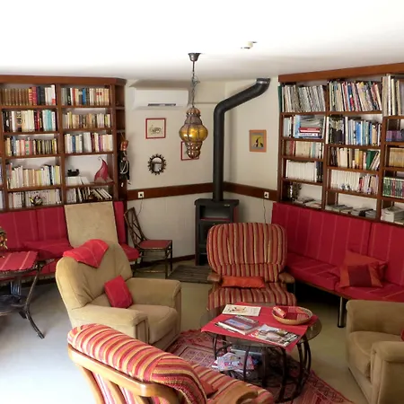 Logis Le Clos Pite Préchacq