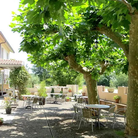 Logis Le Clos Pite 3*