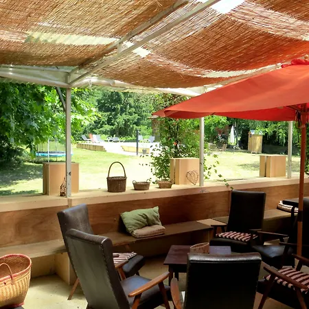 Otel Logis Le Clos Pite