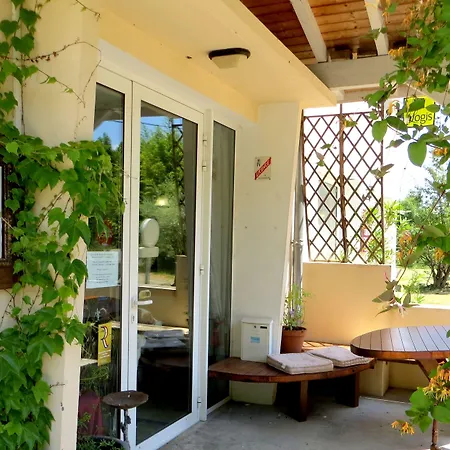 酒店 Logis Le Clos Pite