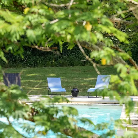Logis Le Clos Pite Ξενοδοχείο Préchacq