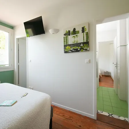 Logis Le Clos Pite 3*
