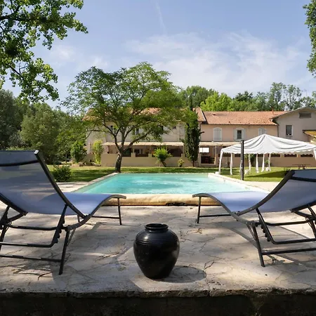Logis Le Clos Pite Préchacq