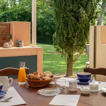 Logis Le Clos Pite Préchacq