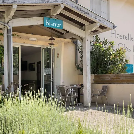 Logis Le Clos Pite Ξενοδοχείο
