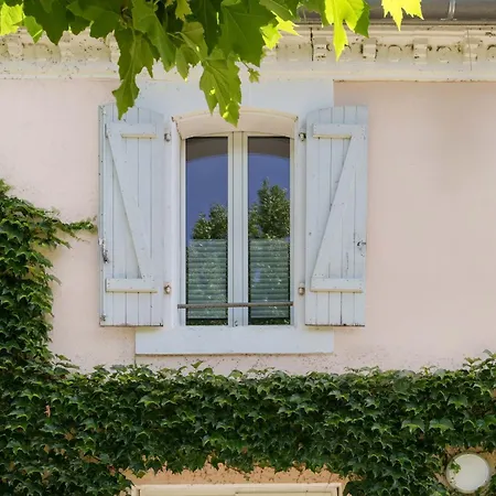 Ξενοδοχείο Logis Le Clos Pite Préchacq