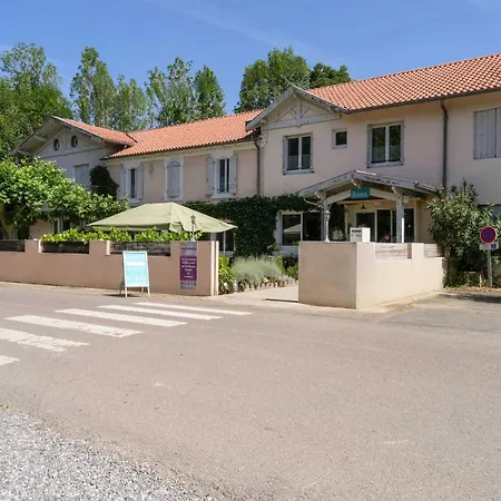 Logis Le Clos Pite Ξενοδοχείο