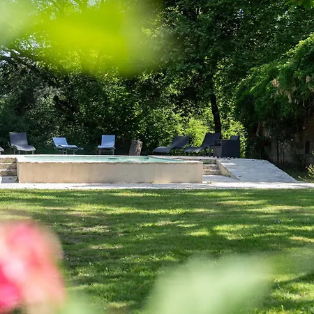 Ξενοδοχείο Logis Le Clos Pite