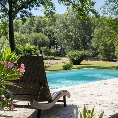 Ξενοδοχείο Logis Le Clos Pite Préchacq