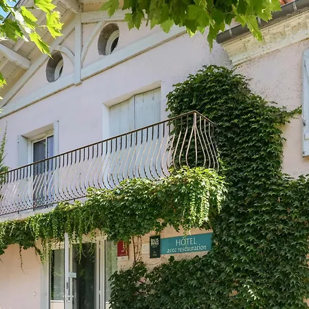Logis Le Clos Pite