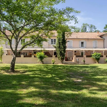 Logis Le Clos Pite Ξενοδοχείο Préchacq