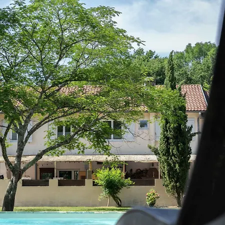 Hotel Logis Le Clos Pite