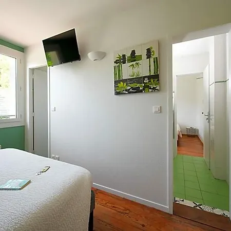 Hotel Logis Le Clos Pite