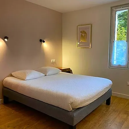 Logis Le Clos Pite Hotel Préchacq