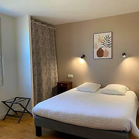 Logis Le Clos Pite Préchacq