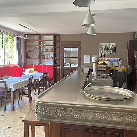 Logis Le Clos Pite Préchacq