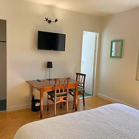 Logis Le Clos Pite Hotel Préchacq