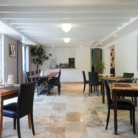 Logis Le Clos Pité 3* Préchacq