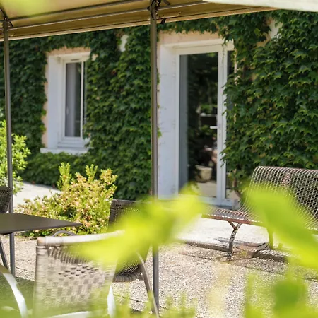 Logis Le Clos Pite Hotel