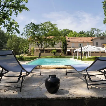 Logis Le Clos Pite