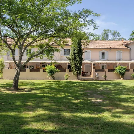 Logis Le Clos Pite Préchacq