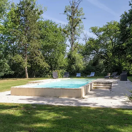 Logis Le Clos Pite Hotel Préchacq