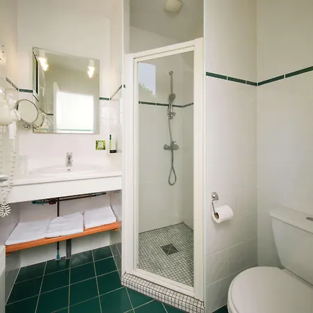 Logis Le Clos Pite Hotel Préchacq
