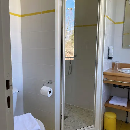 Logis Le Clos Pite 3* Préchacq