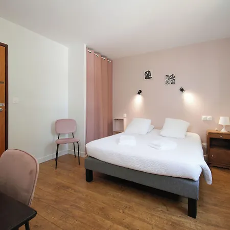 Hotel Logis Le Clos Pite