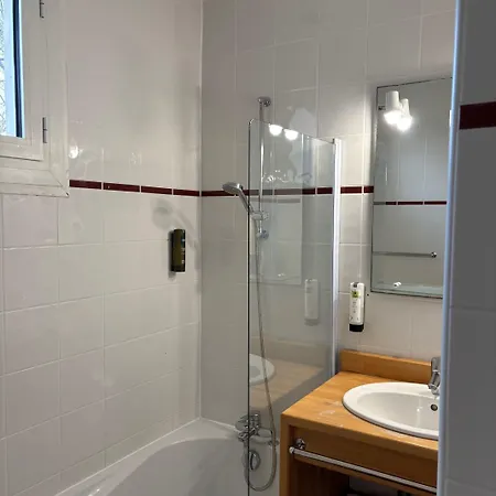 Hotel Logis Le Clos Pite