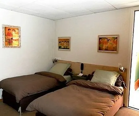 Logis Le Clos Pite 3*