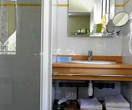 Logis Le Clos Pite Otel Préchacq