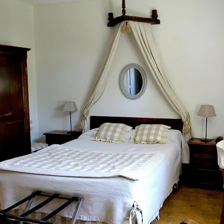 Logis Le Clos Pite 3* Prechacq-les-Bains