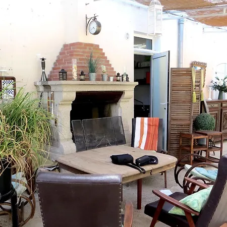 Hotel Logis Le Clos Pite