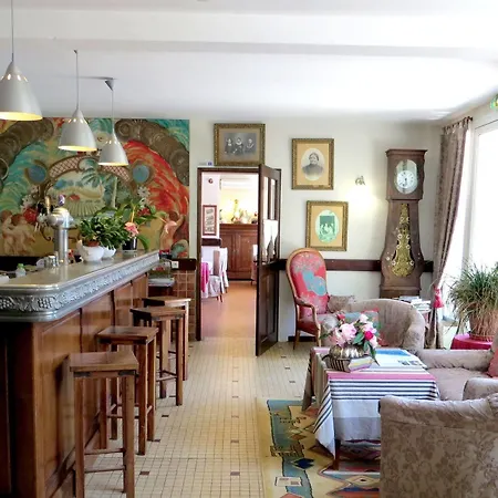 Logis Le Clos Pite Hotel Prechacq-les-Bains