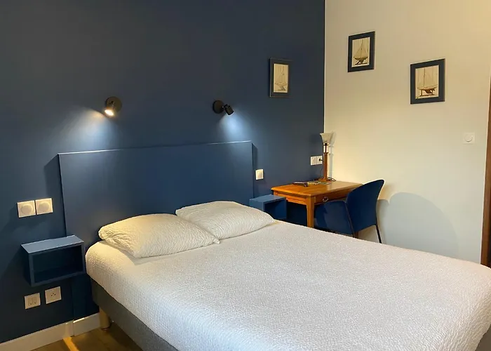 Logis Le Clos Pite Préchacq