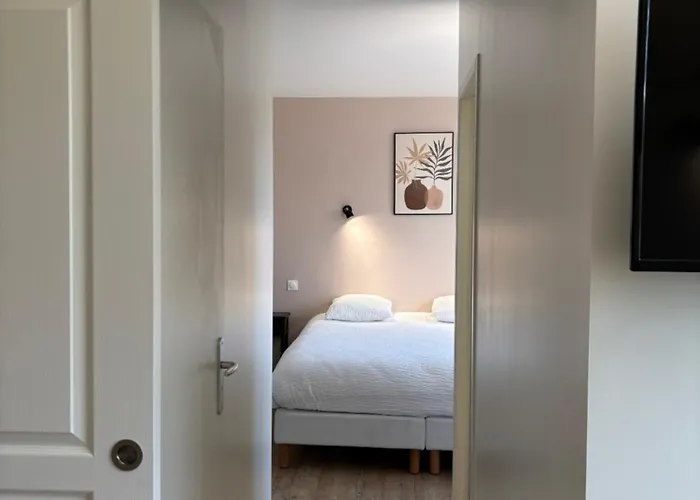 Logis Le Clos Pite Ξενοδοχείο