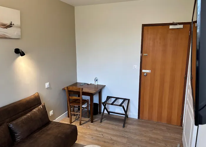 Logis Le Clos Pite Ξενοδοχείο