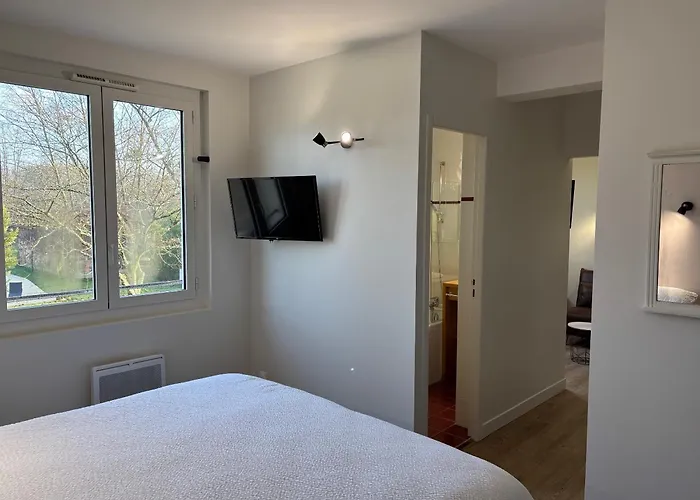 Logis Le Clos Pite Préchacq