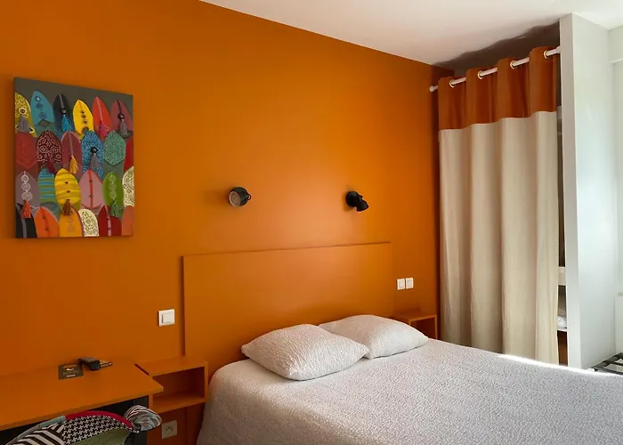 Logis Le Clos Pite Ξενοδοχείο